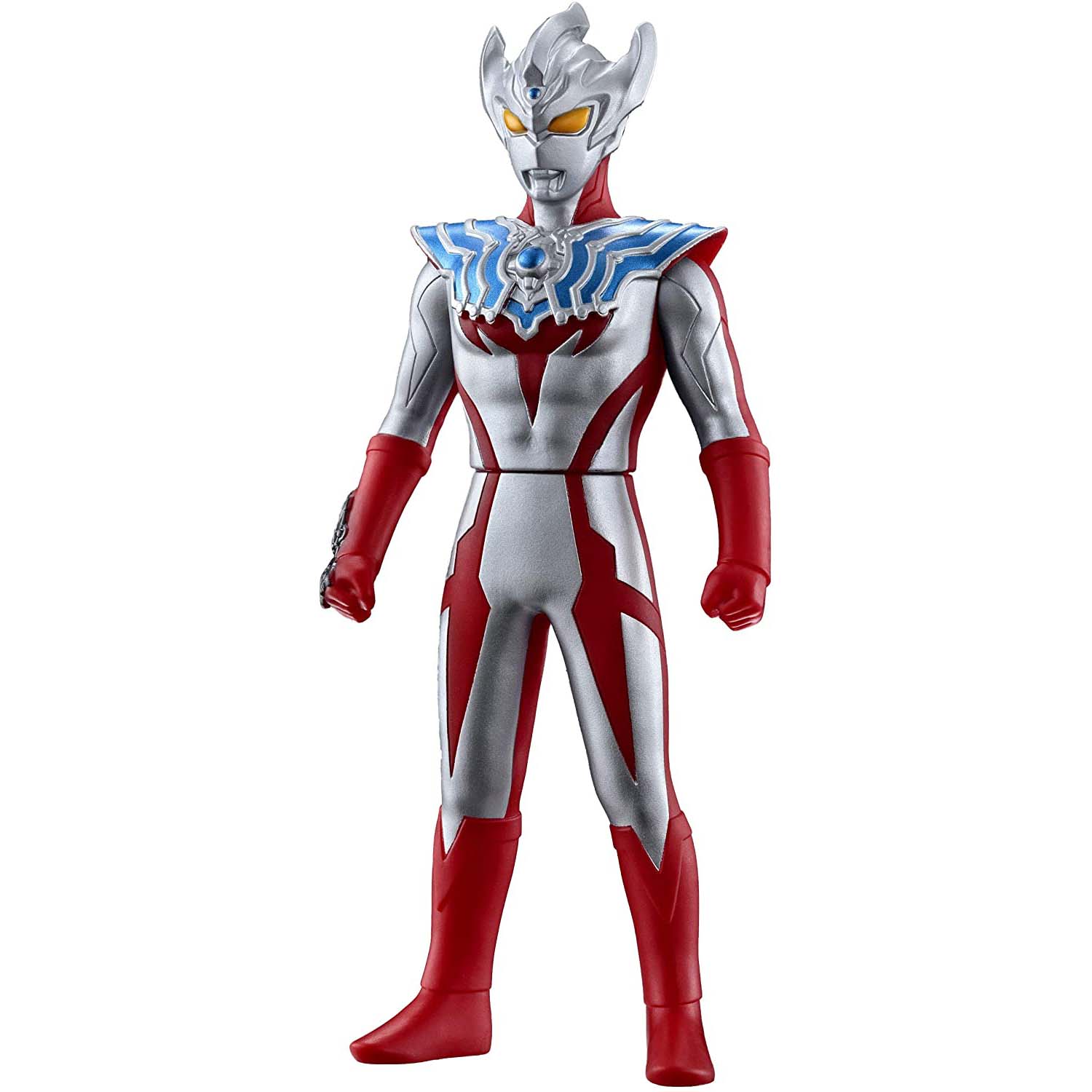 ULTRA HERO SERIES ULTRAMAN TAIGA