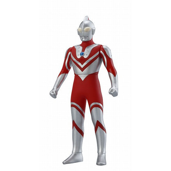 ULTRA HERO SERIES ULTRAMAN ZOFFY