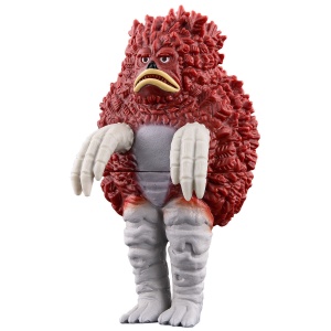 ULTRA MONSTER SERIES 201 GARAMON