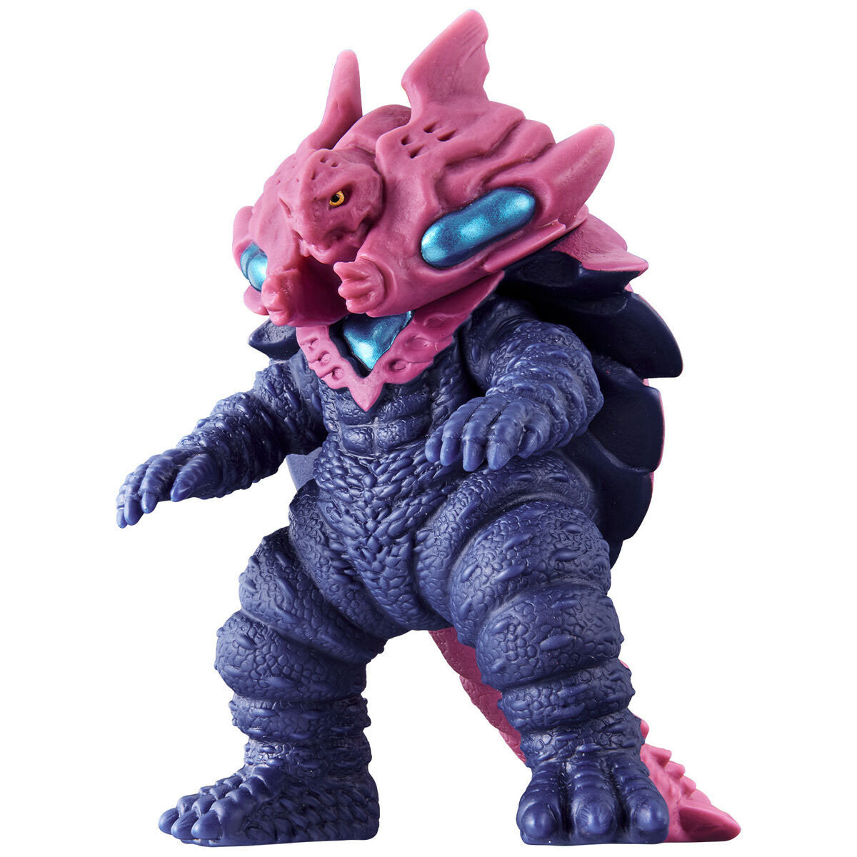 ULTRA MONSTER SERIES 216 SHAGON