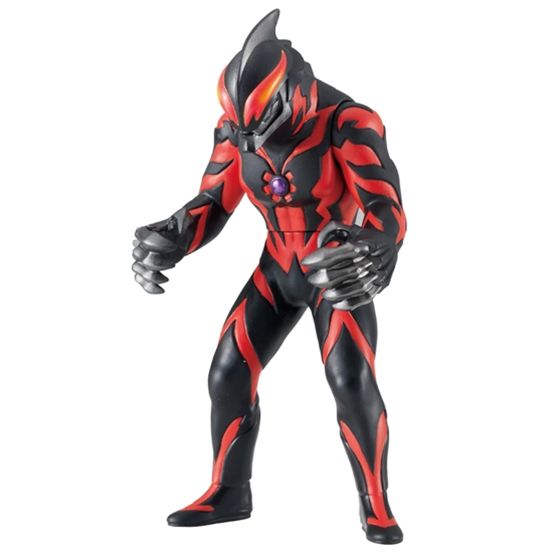 ULTRA MONSTER SERIES ULTRAMAN BELIAL