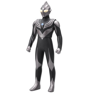 ULTRA MONSTER SERIES ULTRAMAN TIGA DARK