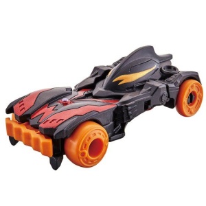 ULTRA VEHICLE-BELIAL VEHICLE