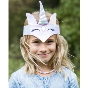 Unicorn Horn Headband