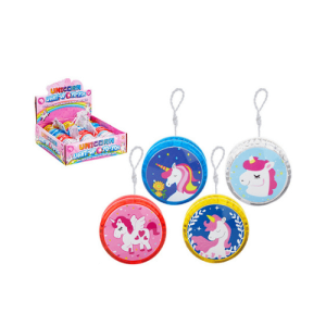 Unicorn Light Up Yoyo