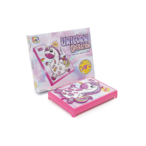 Unicorn Operation Board Game