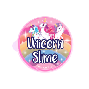 Unicorn Slime