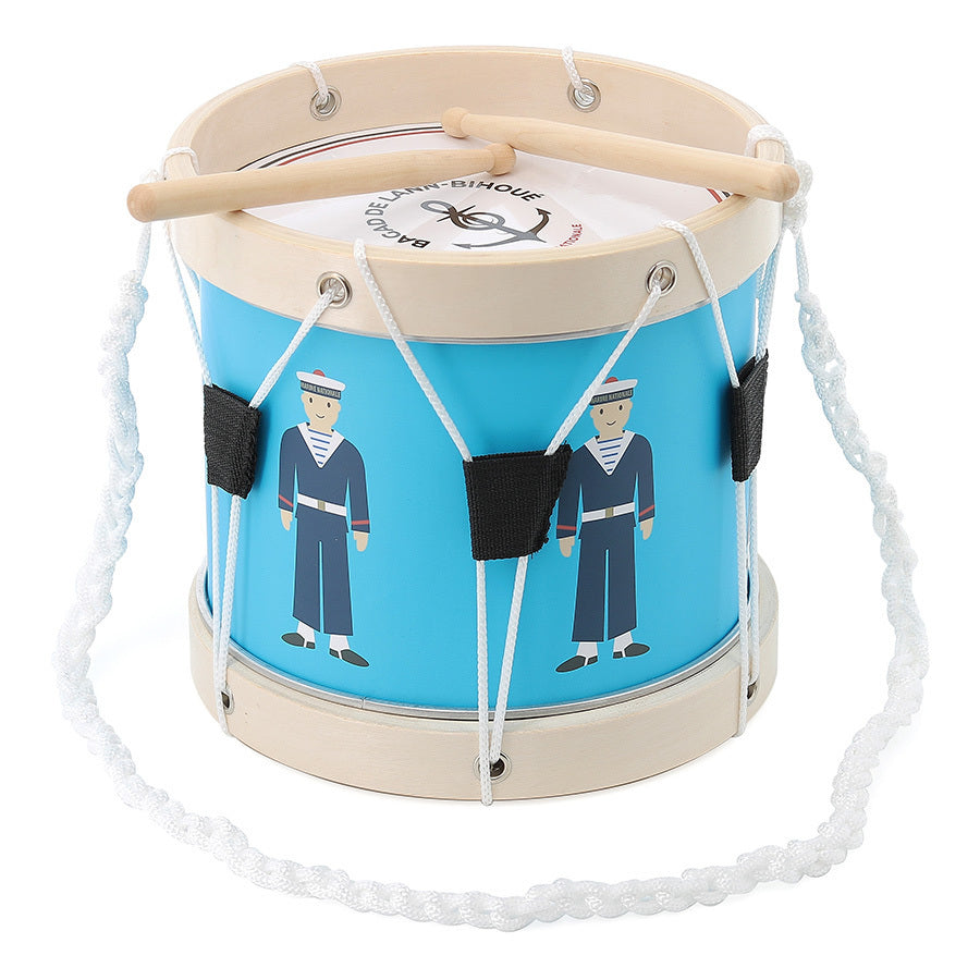 Vilac 9308 Sailor - The little drummer