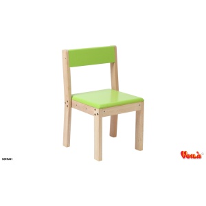 Voila Chair - Green