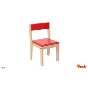 Voila Chair - Red