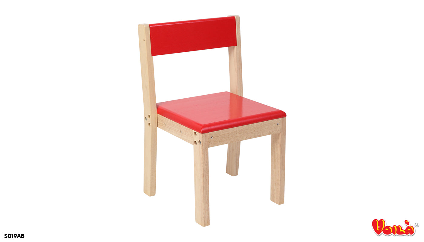 Voila Chair - Red