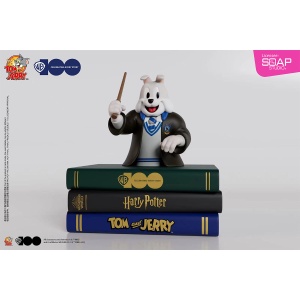 WB100TH Ravenclaw Spike Statue