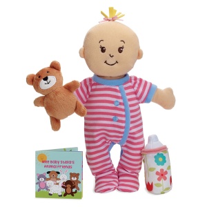 Wee Baby Stella Sleepy Time Scents Set