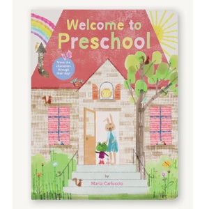 Welcome to Preschool