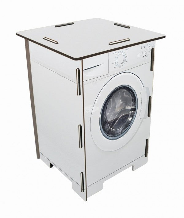 Werkhaus Photo Stool - Washing Machine