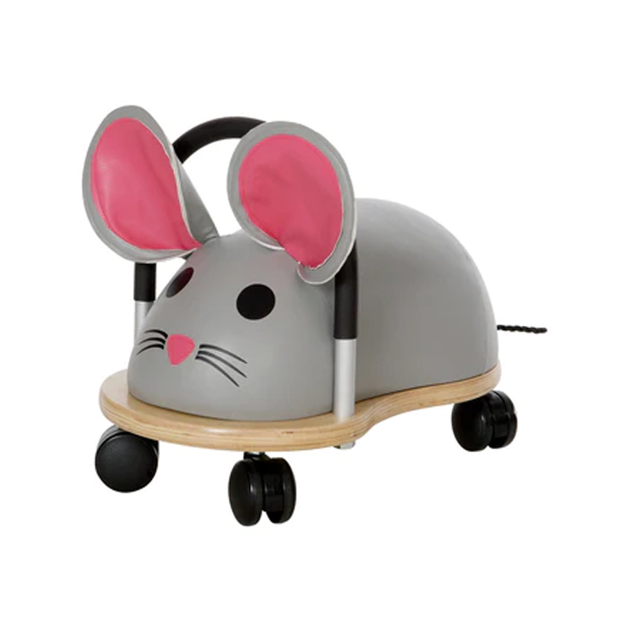 Wheely Bug Mouse