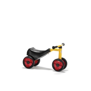 Winther Duo Line Safety Scooter