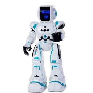 Xtrem Bots Robbie Bot 2.0