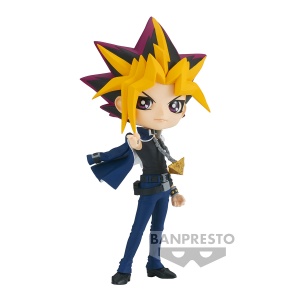 YU-GI-OH! DUEL MONSTERS Q POSKET-YAMI YUGI-