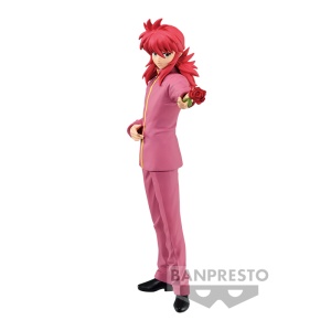 YU YU HAKUSHO DXF-YOUKO KURAMA & KURAMA-(B:KURAMA)